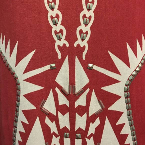 Conditions Apply Anthro Amazing Dress! Small - NWT - Picture 3 of 6